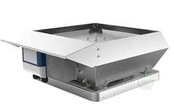 Крышный вентилятор Systemair DVCI 225E-P EC M98937 - фото 5926253