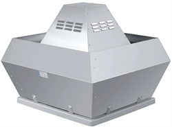 Крышный вентилятор Systemair DVN 710D6-L M115910 - фото 5926585