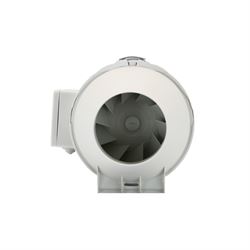 Круглый канальный вентилятор Soler & Palau TD160/100 N SILENT (230V 50HZ) RE M68526 - фото 5927282