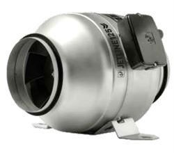 Круглый канальный вентилятор Soler & Palau JETLINE-160 N8 M100970 - фото 5927312