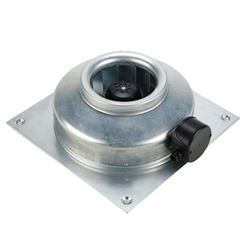 Круглый канальный вентилятор Soler & Palau Vent/V-125L (230V 50/60HZ) VE M99342 - фото 5927595