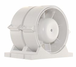 Круглый канальный вентилятор DiCiTi PRO 6 M107666 - фото 5927683