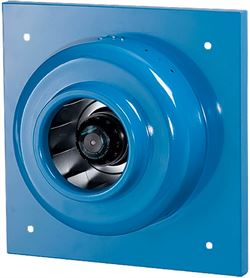 Круглый канальный вентилятор Vents ВЦ 125 ВК M114503 - фото 5927689