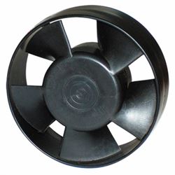 Круглый канальный вентилятор Mmotors ВO 90 Т 50 м3/ч M132981 - фото 5927783