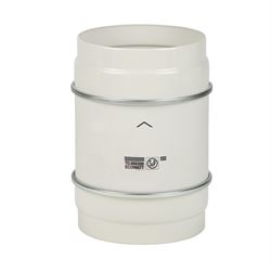 Круглый канальный вентилятор Soler & Palau TD350/125 ECOWATT M182180 - фото 5927813