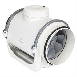 Круглый канальный вентилятор Soler & Palau TD EVO-160 (220-240V 50/60HZ) N8 M190229 - фото 5927838