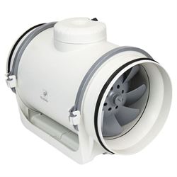 Круглый канальный вентилятор Soler & Palau TD EVO-315 (220-240V 50/60HZ) N8 M190247 - фото 5927851