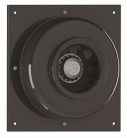 Круглый канальный вентилятор Системэйр TKV 200-B M227641 - фото 5928205