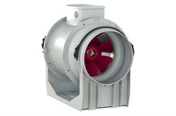 Круглый канальный вентилятор Vortice LINEO 200 M197879 - фото 5928728