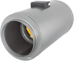 Круглый канальный вентилятор Shuft SH 400 EC M247019 - фото 5928795