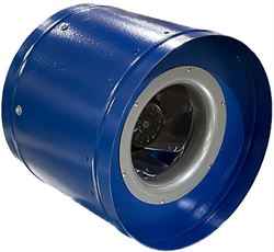 Круглый канальный вентилятор VANVENT ВКВ-400 К D (SM) M259706 - фото 5928797