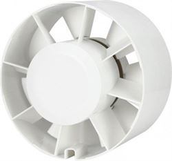 Круглый канальный вентилятор Europlast EK150 M181870 - фото 5929393