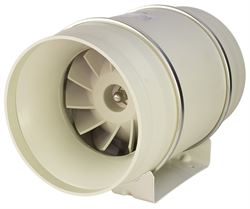 Круглый канальный вентилятор ARIUS Lineo-TD MIX 315 V0 LL M218060 - фото 5930353