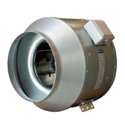 Круглый канальный вентилятор Systemair KD 200 L1** M63024 - фото 5930460