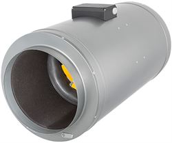 Круглый канальный вентилятор Shuft SH 250 EC M114344 - фото 5930486