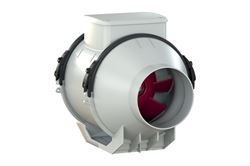 Круглый канальный вентилятор Vortice LINEO 100 Q M197873 - фото 5931021