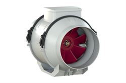 Круглый канальный вентилятор Vortice LINEO 160 M197878 - фото 5931090
