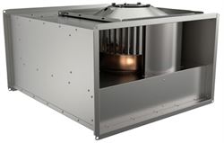 Прямоугольный канальный вентилятор Systemair KTEX 70-40-6 Rect.fan (ATEX) M63745 - фото 5931809