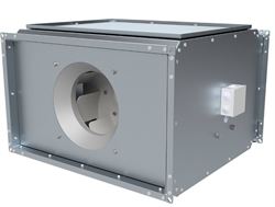 Прямоугольный канальный вентилятор Airone КРАВ-П(ПШ)-50х25-Вз M221042 - фото 5932010