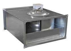 Прямоугольный канальный вентилятор Ventart ВРП 60-30-4D VA M226359 - фото 5932307