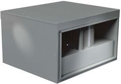 Прямоугольный канальный вентилятор Lessar LV-FDTS 500x300-4-3 E15 M195827 - фото 5932425