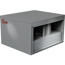 Прямоугольный канальный вентилятор Salda VKSA 500-300-4 L3 M62701 - фото 5932558