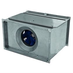 Прямоугольный канальный вентилятор СВОК SVPS-600x350-31.2D M201970 - фото 5932717