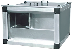 Прямоугольный канальный вентилятор Lessar LV-FDTS 500x300-2-3 E16 M195837 - фото 5932805