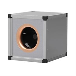 Прямоугольный канальный вентилятор Systemair MUB-EX 062 560D6 M196145 - фото 5932864