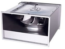 Прямоугольный канальный вентилятор Ostberg RKB 800*500 E3 M99978 - фото 5933006