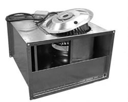 Прямоугольный канальный вентилятор Ostberg RKB 700*400 E3 EC M99992 - фото 5933125