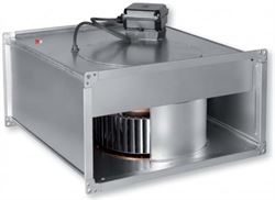 Прямоугольный канальный вентилятор Soler & Palau ILT/4-225 EEXeIIT3 M101073 - фото 5933206