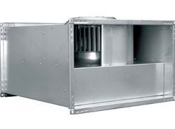 Прямоугольный канальный вентилятор Airone ВРП 50-25-4E VA M221313 - фото 5933208