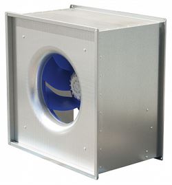 Прямоугольный канальный вентилятор Ostberg BFS 500*500 D1 M100001 - фото 5933361