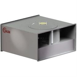 Прямоугольный канальный вентилятор Salda VKS 600-300-4 L1 M62671 - фото 5933775