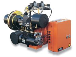 Газомазутная горелка Baltur COMIST 300 DSPNM-D100 A44462 - фото 5934150