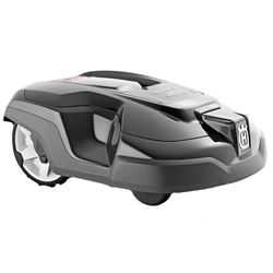 Газонокосилка-робот Husqvarna Automower 310 587-019479 - фото 5938122