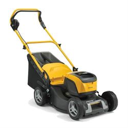Аккумуляторная газонокосилка Stiga COLLECTOR 548 S AE 583-100567 - фото 5938290