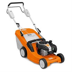 Электрическая газонокосилка Stihl RМЕ 443 586-102936 - фото 5938512