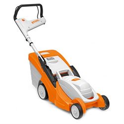 Электрическая газонокосилка Stihl RМЕ 339 С 586-102935 - фото 5938514