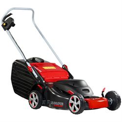 Газонокосилка электрическая Efco LR 48 PE COMFORT PLUS 586-078455 - фото 5938522