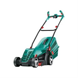 Газонокосилка электрическая Bosch ARM 37 586-108132 - фото 5938565