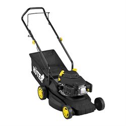 Газонокосилка бензиновая Huter GLM-420LT 584-155374 - фото 5938764