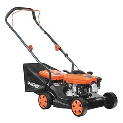 Газонокосилка бензиновая PATRIOT PT 40 584-156225 - фото 5938765