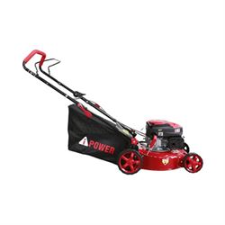 Бензиновая газонокосилка A-iPower ALM41P 584-122681 - фото 5938782