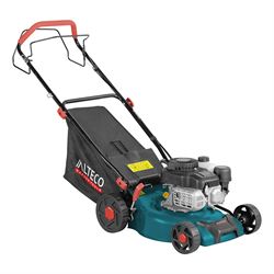 Газонокосилка бензиновая Alteco GLM-3.5 HP 584-152940 - фото 5938804