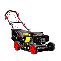 Газонокосилка Yanis Smart S43SF 584-105812 - фото 5938808