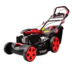 Газонокосилка бензиновая Yanis Vortex V48SLP 584-105813 - фото 5938927