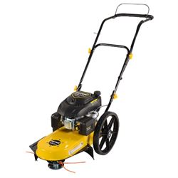 Газонокосилка бензиновая Huter GLM-5.0L 584-095937 - фото 5939038
