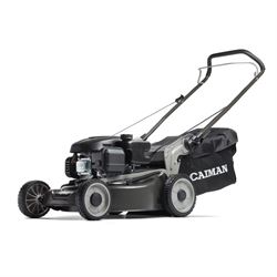 Газонокосилка бензиновая Caiman FERRO 47CP 584-102460 - фото 5939114